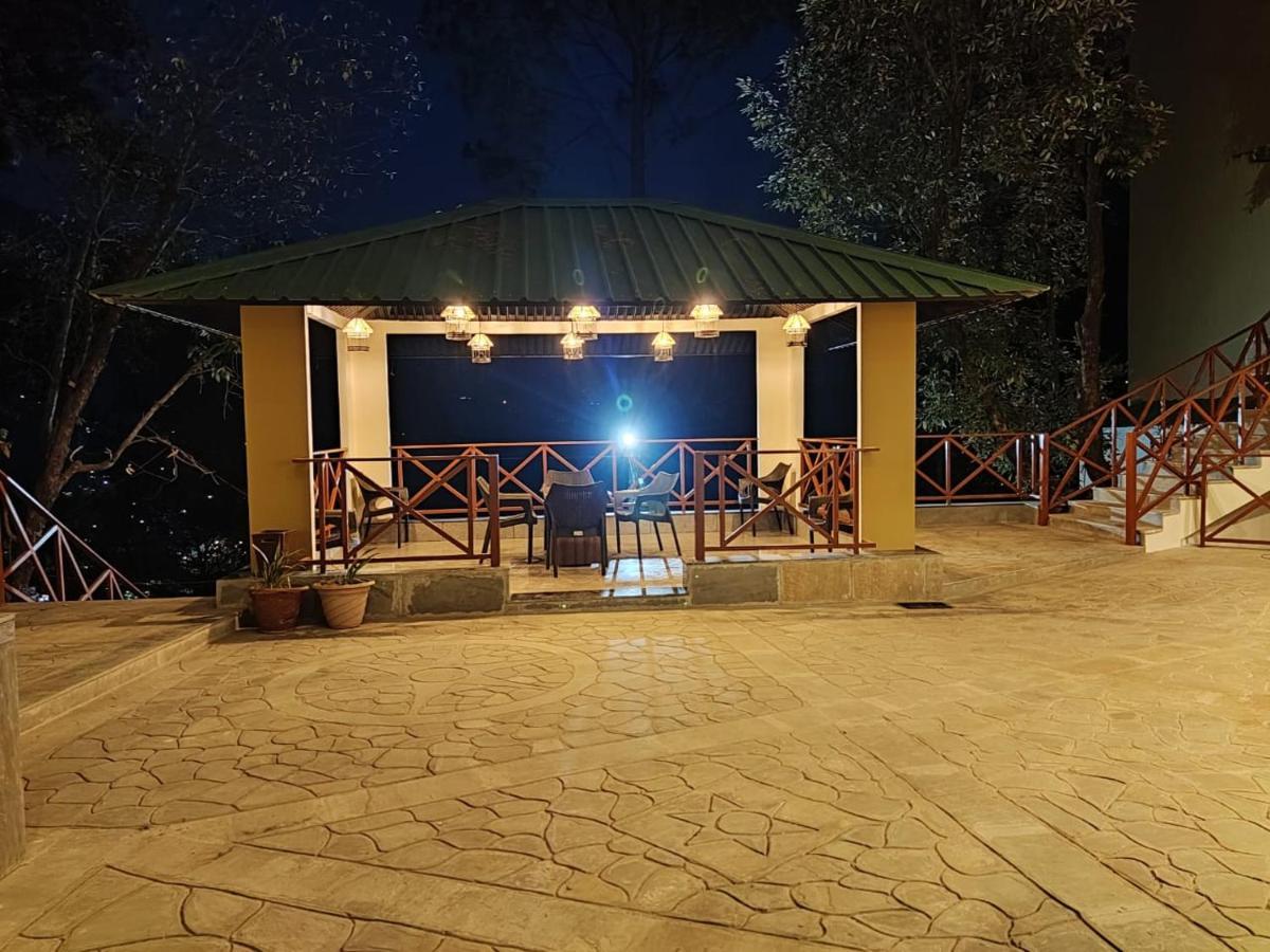 Resorts By The Baagh, Bhimtal Exterior photo